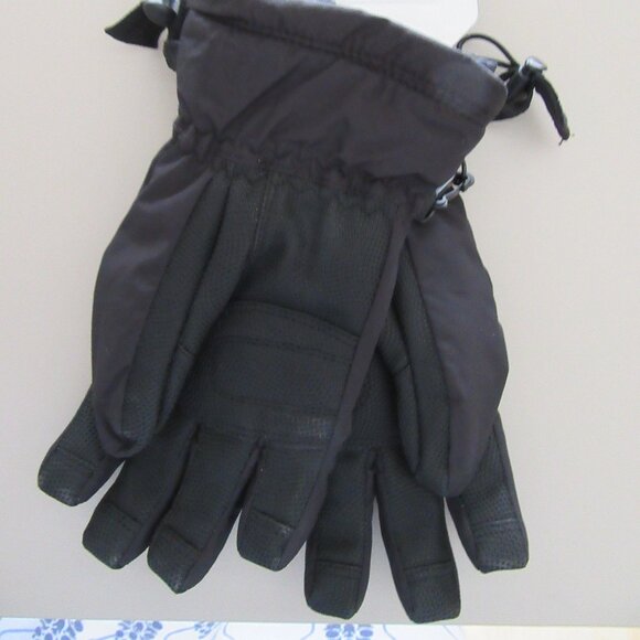 Swany Youth ski gloves - Picture 3 of 4